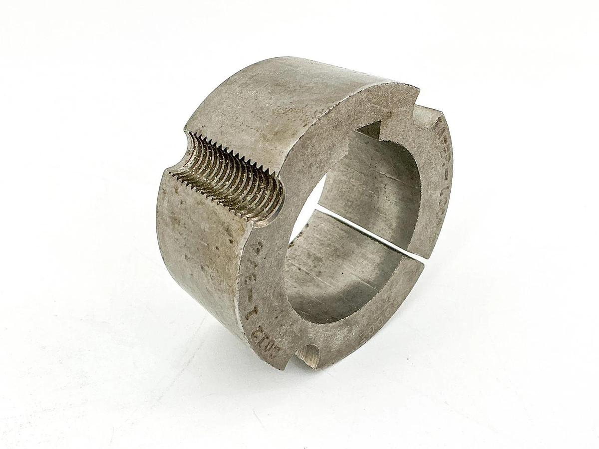 New Lot of 2 Dodge 2012-1-3/4KW Taper-Lock Bushing 1-3/4" Bore 117094