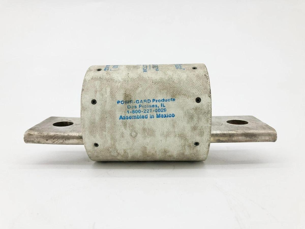 Used Littelfuse L70S-800 Semiconductor Fuse 800A 700VAC 650VDC