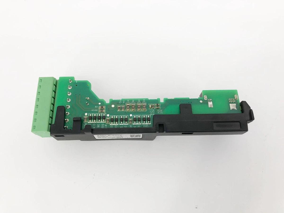 New Allen Bradley 25-ENC-2 PowerFlex 527 Incremental Encoder 24VDC - No Box