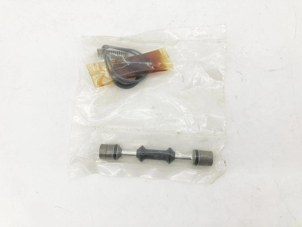 New Parker PS5394 Pneumatic Valve Kit SS12 & 20