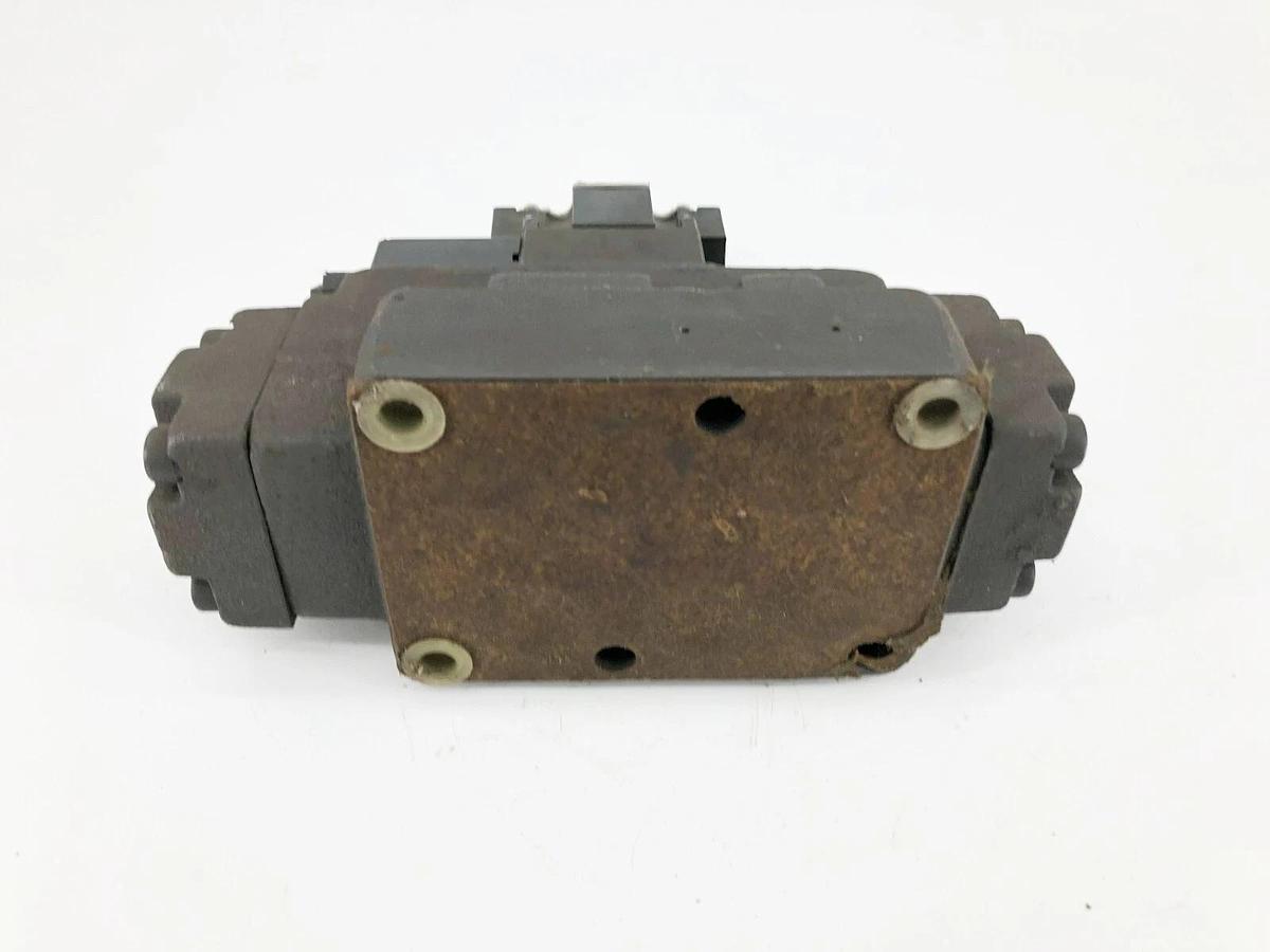 New Northman SW-G06-C2BS-A120-10 Pilot Operated Directional Control Valve 120V