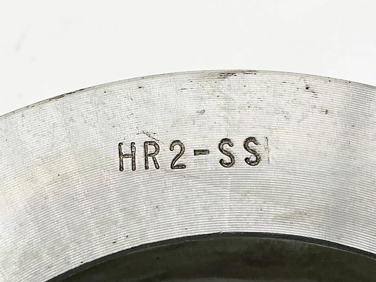 New Browning HR2-SS Steel Hub 4" Length 5.75" OD