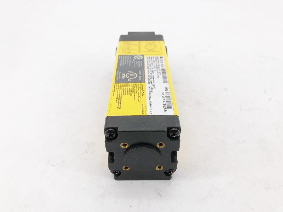 New STI PA4600 Perimeter Access Transmitter 70172-1018 / PA46-1-000-Q2-NO1-NP-R