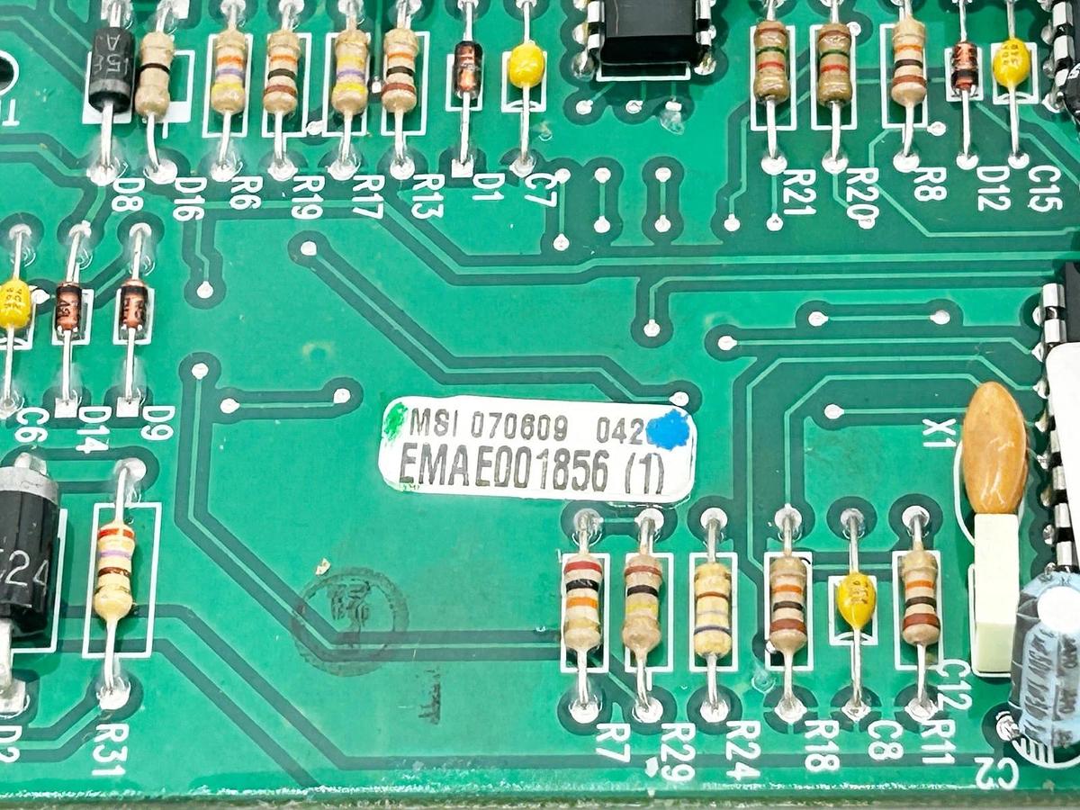 New Lithonia Lighting ELP-U404 PLC Circuit Board 422954