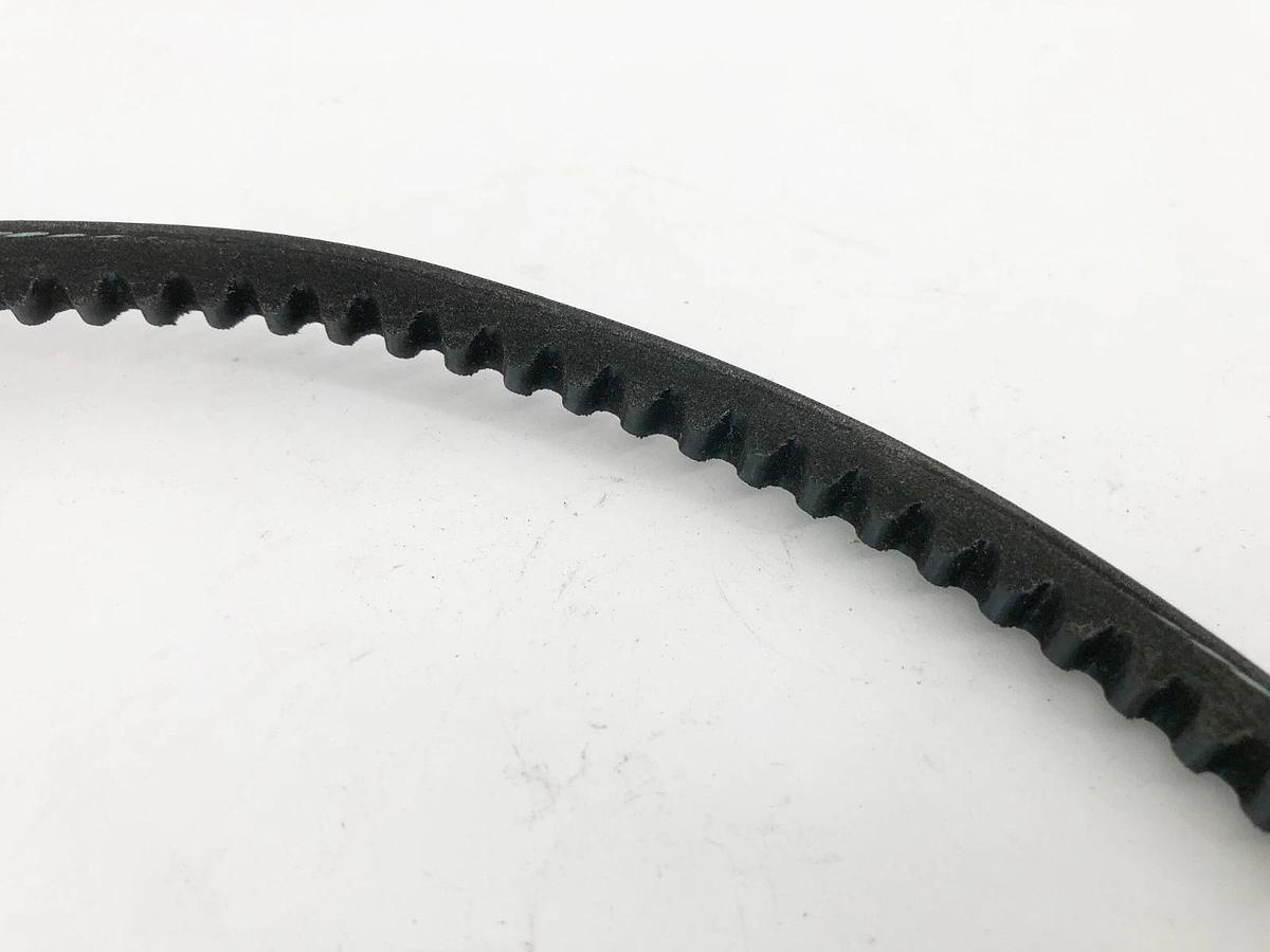 Lot of 2 New Gates 3VX475 Super HC Cogged V-Belts 9412-0475 - No Box