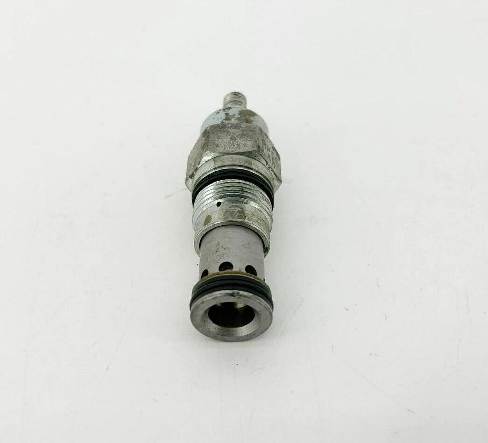 Used Sun Hydraulics RPGELAN Pilot Operated Piston Relief Valve RPGE-LAN