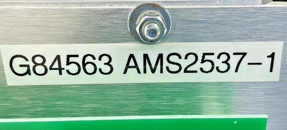 New G84563 AMS2537-1 Power Control Assembly / Controller Module - No Box
