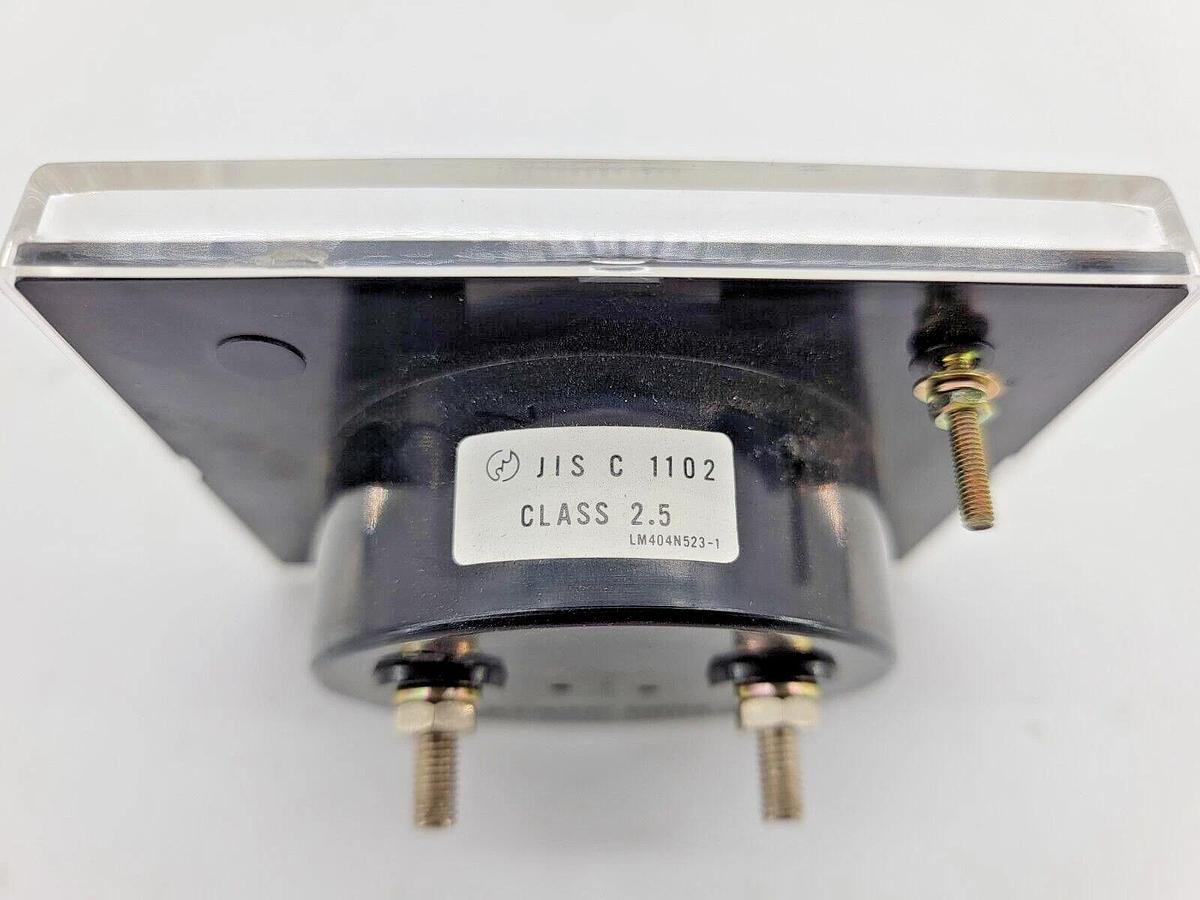 New Mitsubishi YM-210 E127 Tension Meter 0-50kG