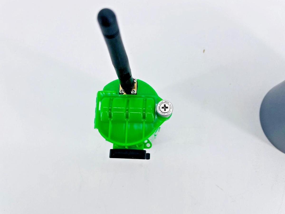 New Forecyte FY01 Vibration and Temperature Sensor 2AMLK-FY01