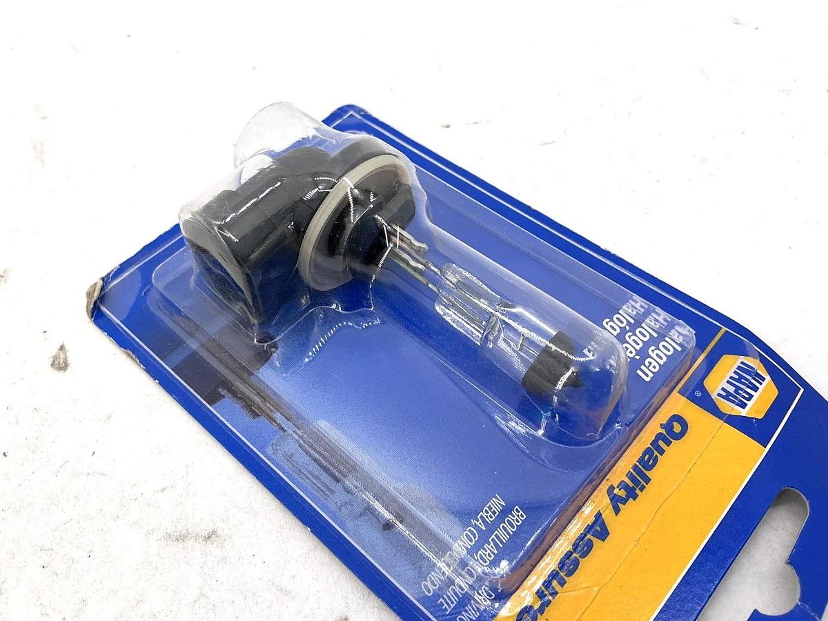 Lot of 3 New Napa BP894 Halogen Replacement Bulb 12V 37.5-Watt