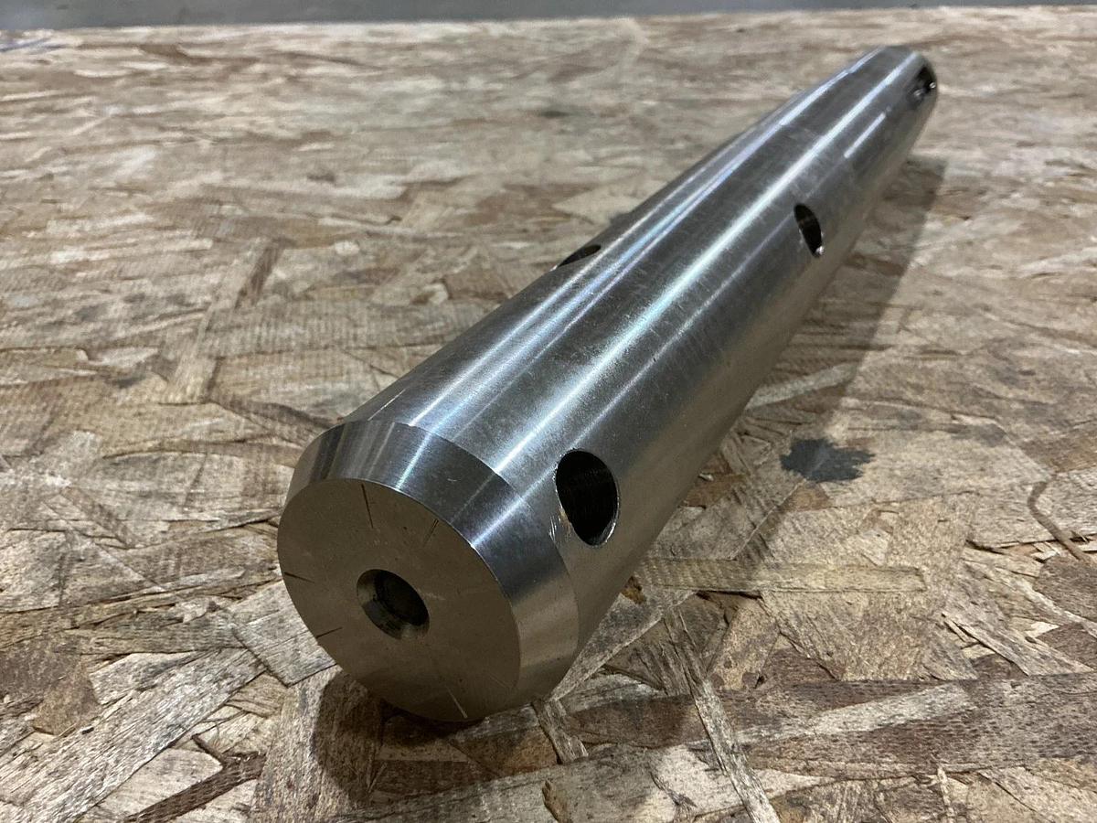 New Falk 7292052 Tapered Solid Shaft