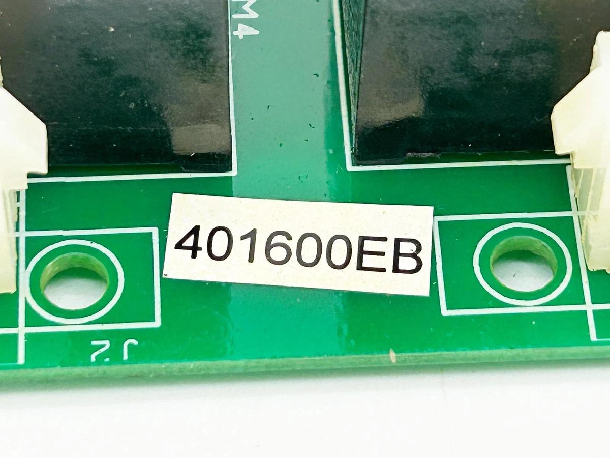 New Controlled Power 401600EB Control Board On Board Transformer - No Box
