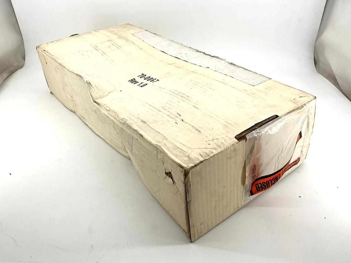 New Allen Bradley 1770-HT16 Ser A Smart Transmitter Interface 16-Channel 24-32V