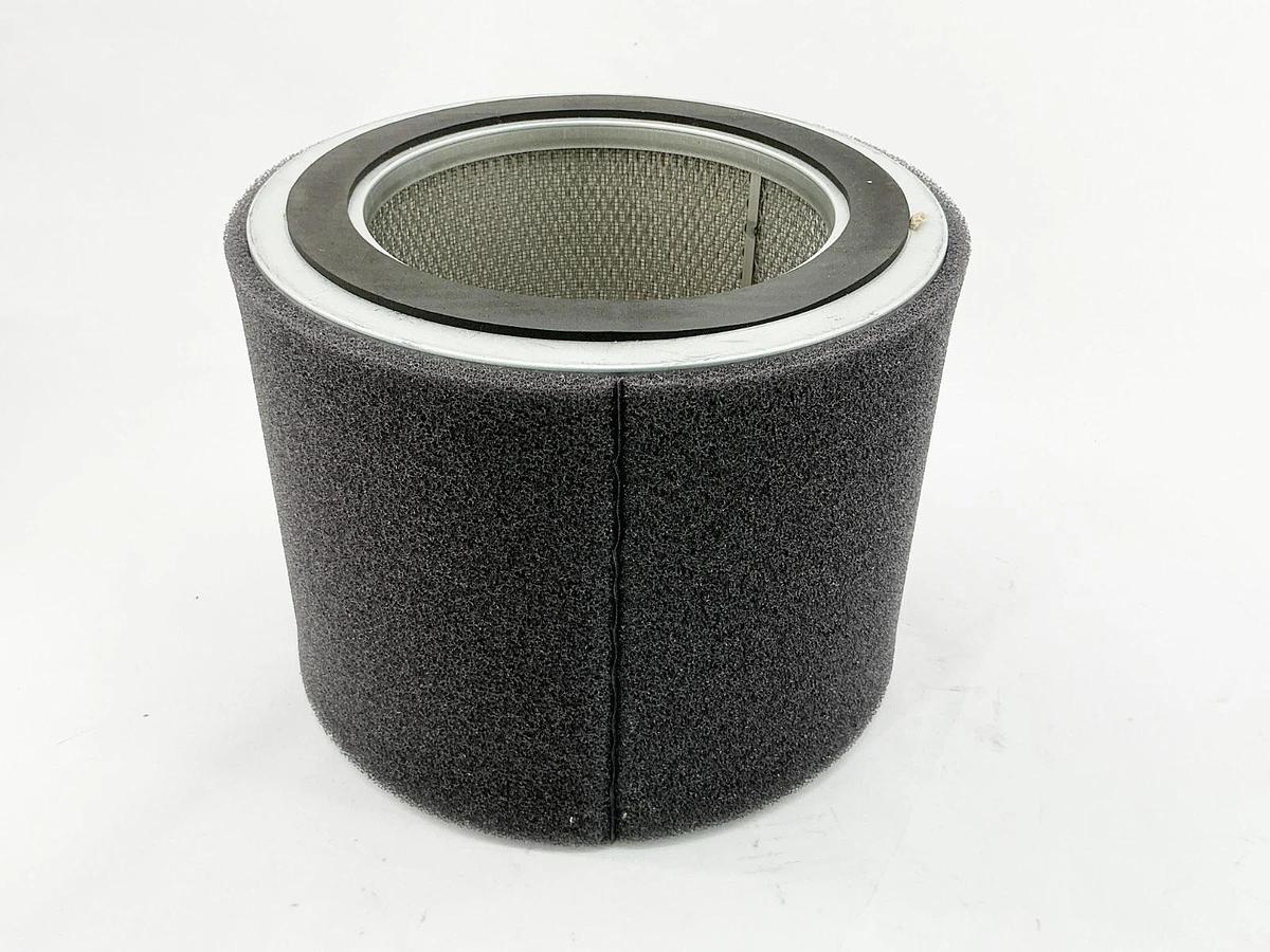 Parker 2C040-003 Air Filter Vortron Z40 Head Assembly 1000CFM V65991 2C228-087
