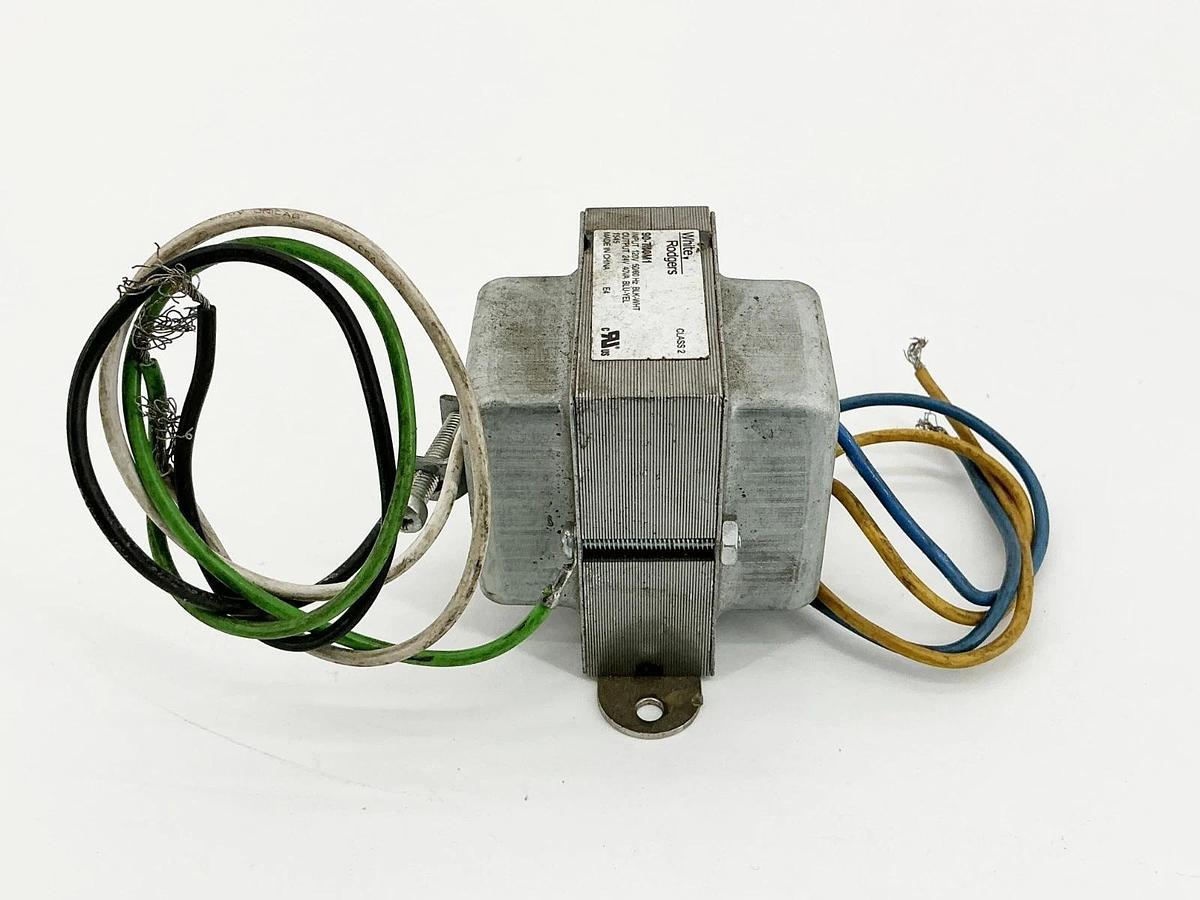 Used White Rodgers 90-T40M1 Transformer 120V 50/60Hz 40VA Class 2