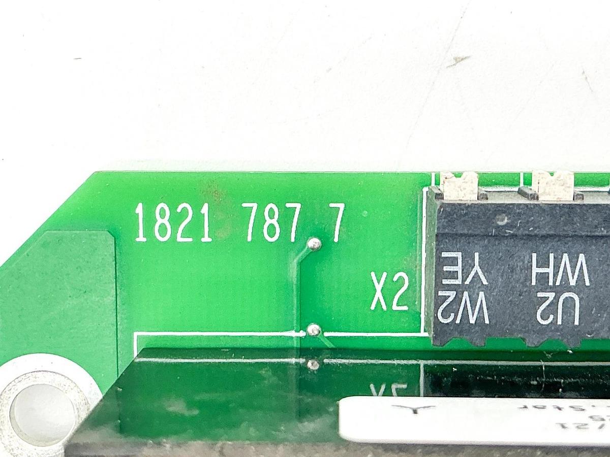 New Sew Eurodrive 18217877 Power Control Wiring Board 18220185 - No Box