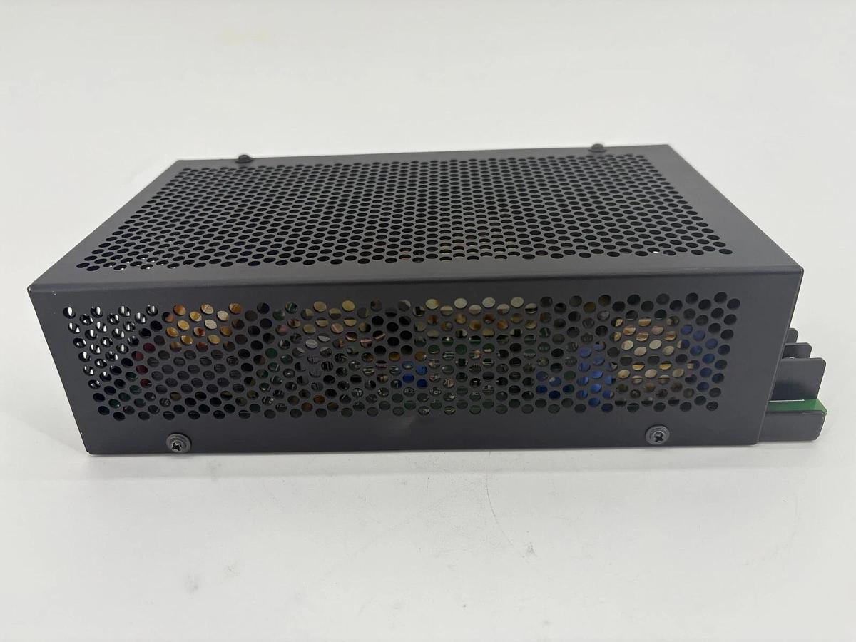 New Sola 86-24-262 Power Supply 115/230VAC Input 24VDC Output - No Box
