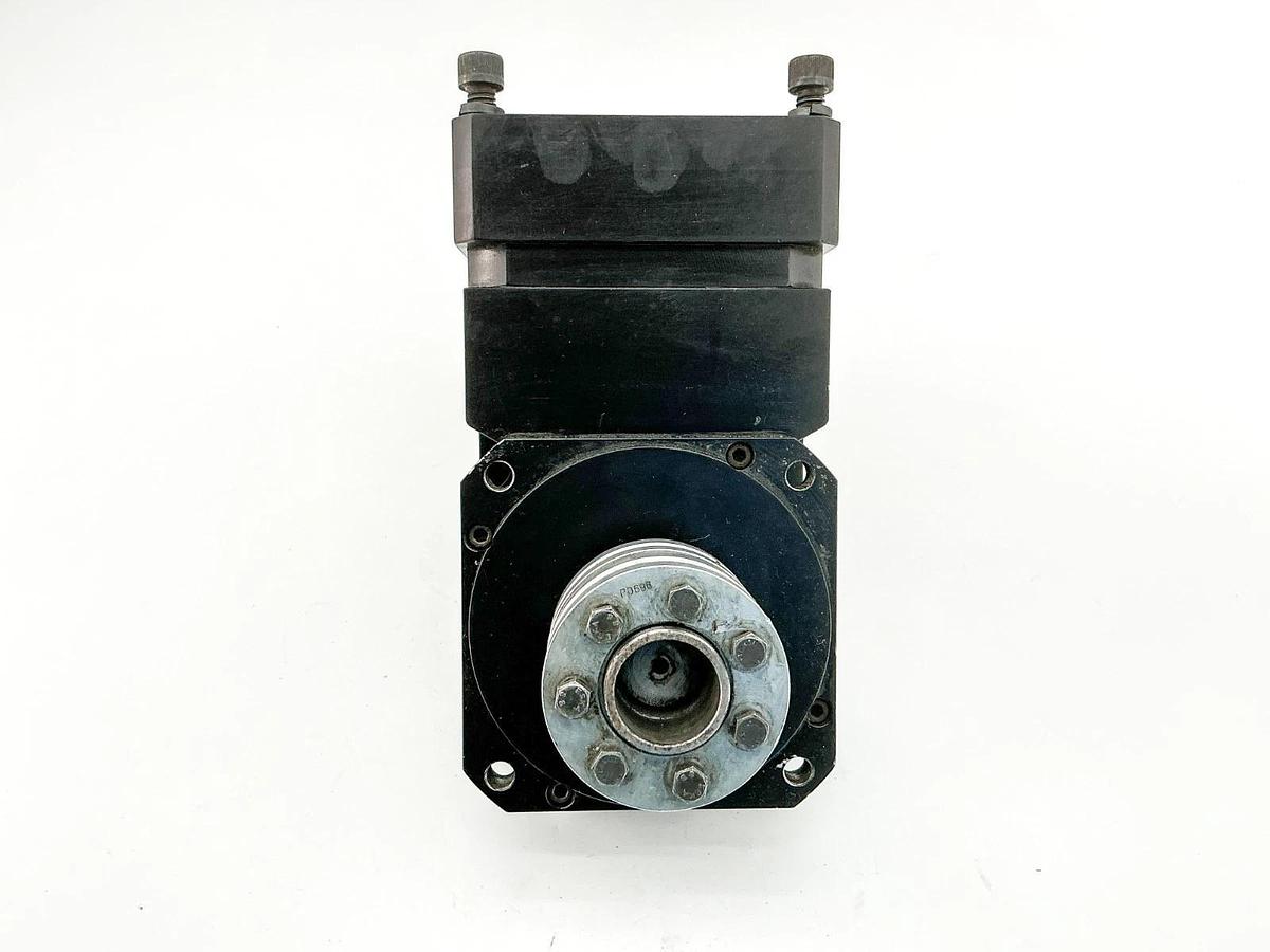 Used Parker RA115-010 Precision Gearhead 10:1 Ratio
