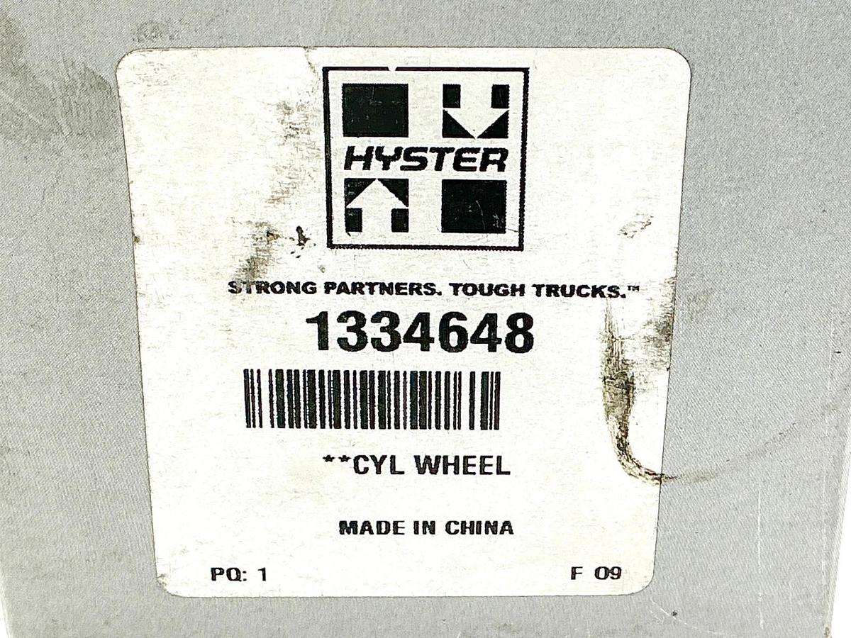 New Hyster 1334648 Wheel Cylinder