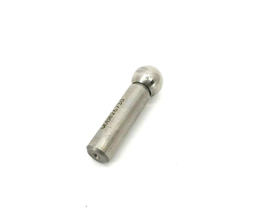New United Drill Bushing UDB-826730 Tooling Ball