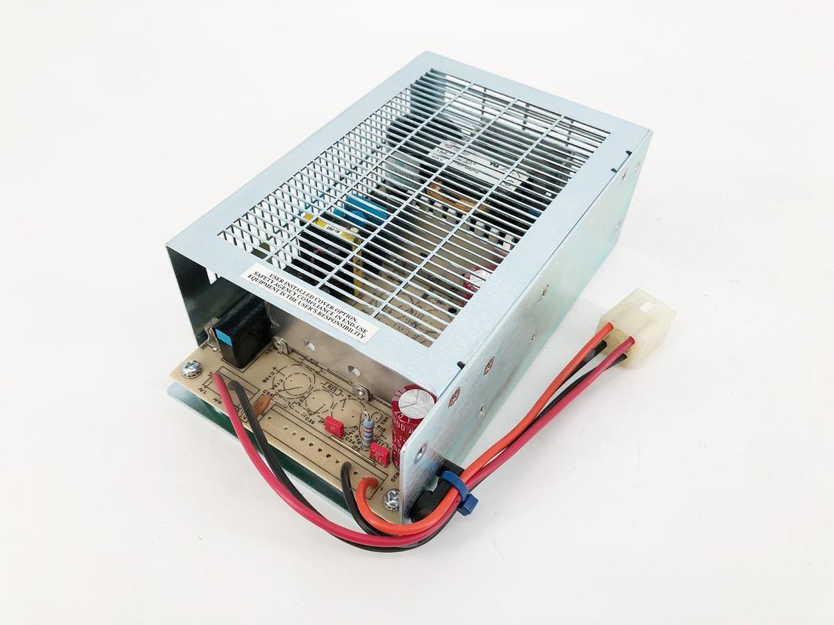 Used Computer Products NFS110-7612 Switching Power Supply 160W 100-240VAC