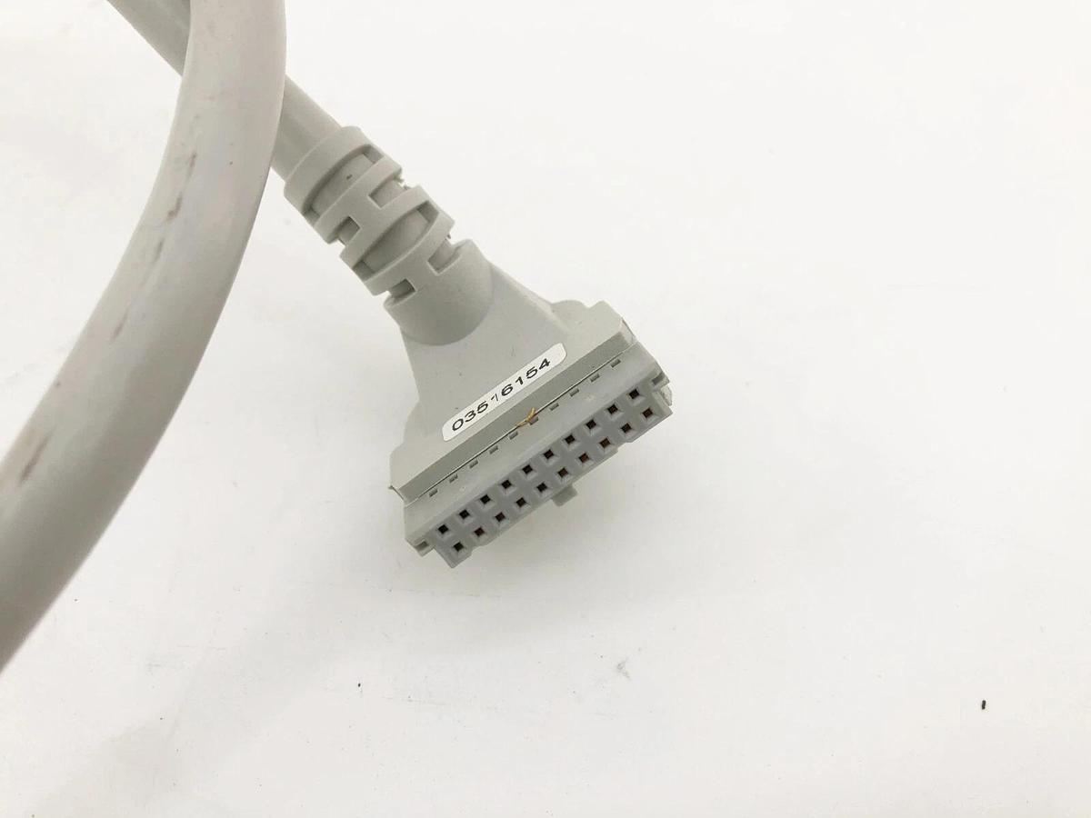 New Allen-Bradley 1492-CABLE010B Pre-Wired Cable For 1746 I/O Module - No Box