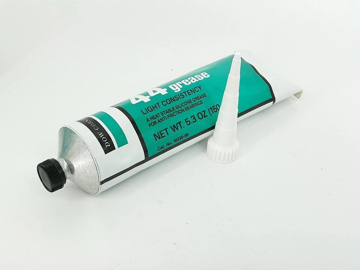 New Asco 75-100 Lubrication Kit