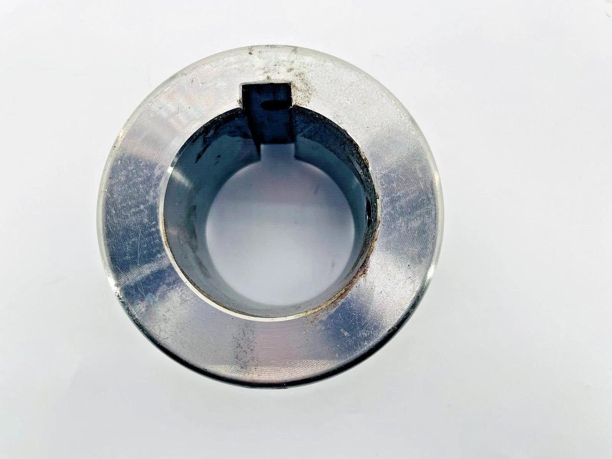 New Atra Flex M2 HUB 2.125 Flexible Coupling 2.125in Bore