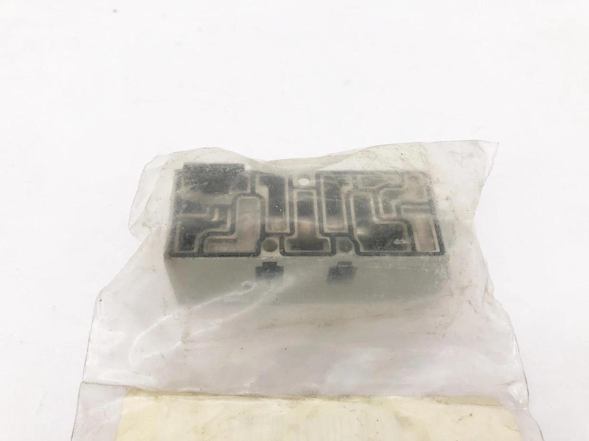 New Numatics 239-687 Speed Control Valve Kit
