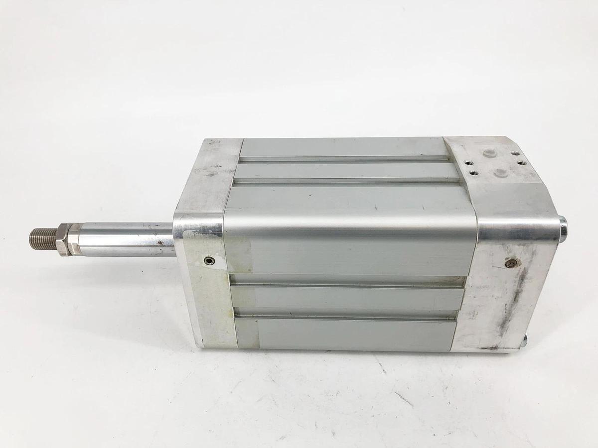 New Coperion WZKN 100 P1 Cylinder ZS4-0398B Ø100/25-103,5 - No Box