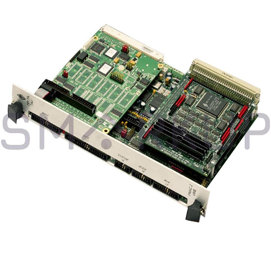 Delta Computer Systems VC2124 Voltage to Current Converter 200mA 24VDC - No Box