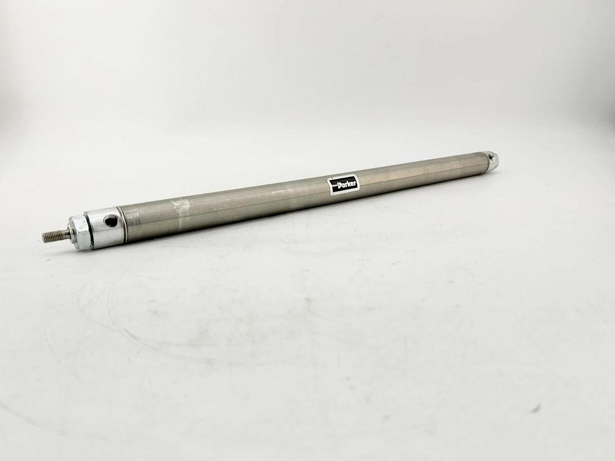 Used Parker 1.06DXPSRMW16.00 Pneumatic Cylinder 471507-0001-3920