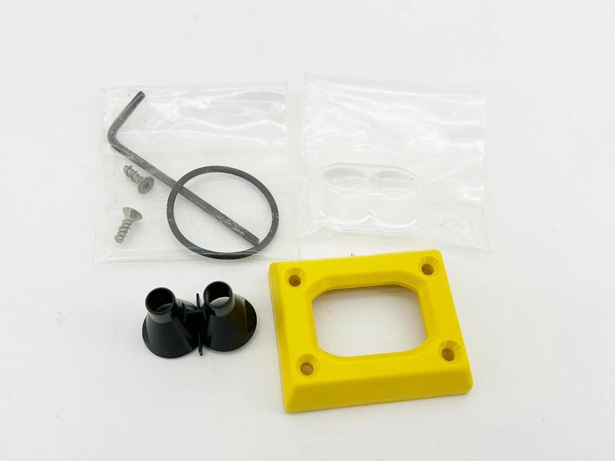 New Banner Engineering OUC-L Photoelectric Sensor Omni-Beam Replacement Lens 272