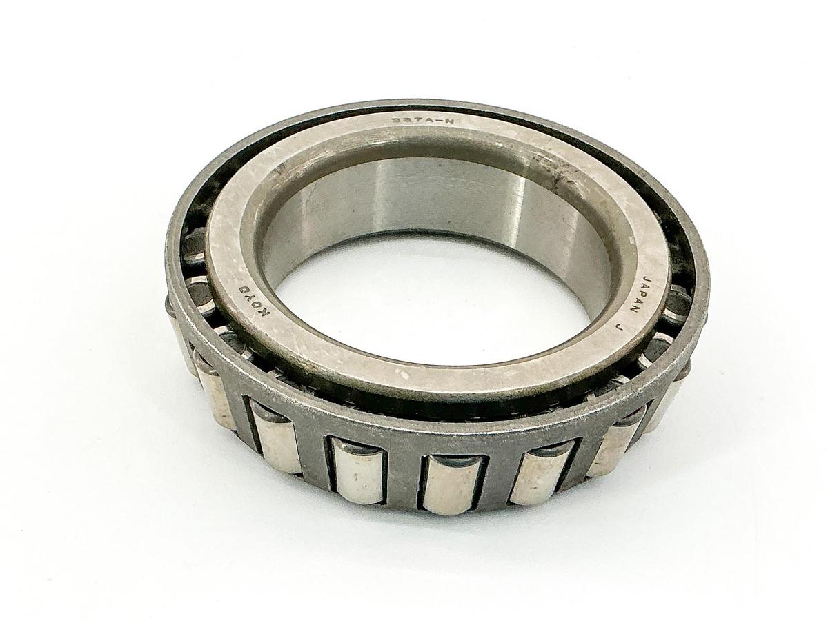 New Koyo 387A-N Tapered Roller Bearing - No Box