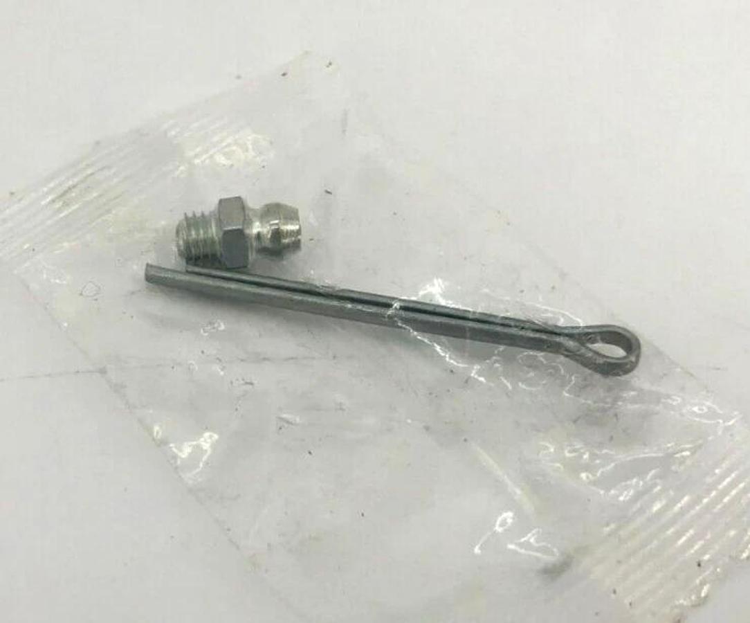New TrueDrive RJ28230002 Lower Ball Joint, Driver or Passenger Side