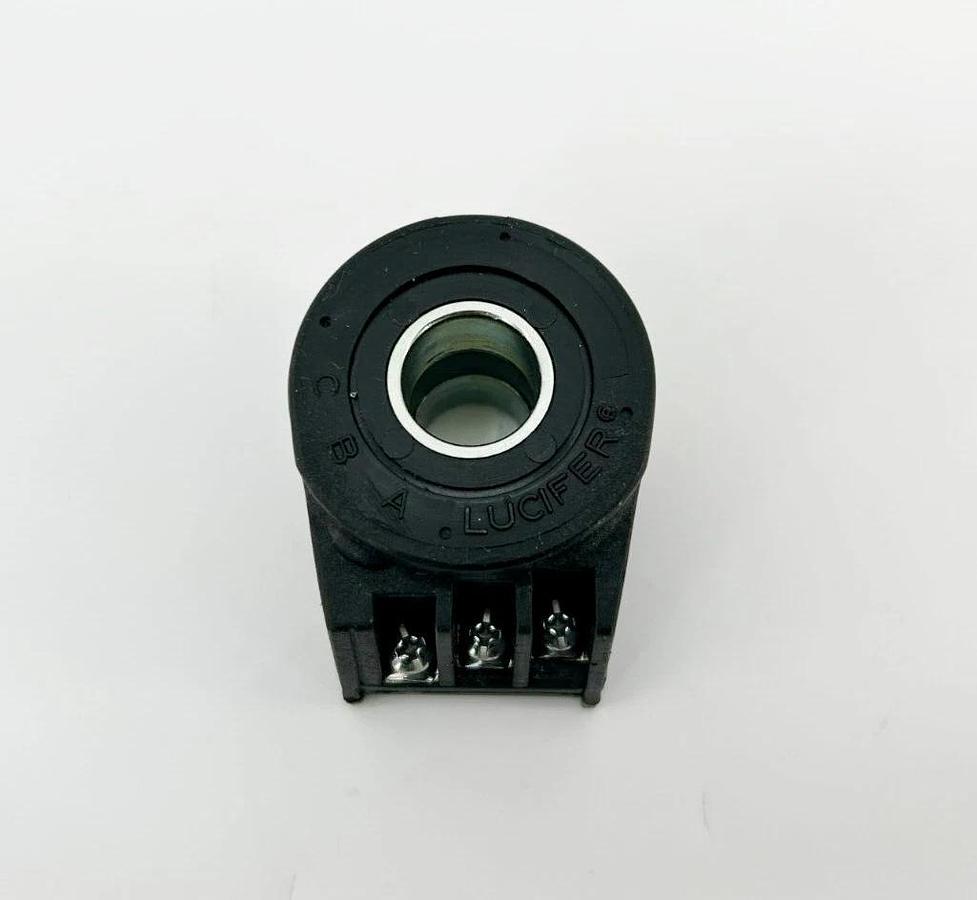 New Parker Lucifer 485400C2 Coil, 24VDC, MZ02C2