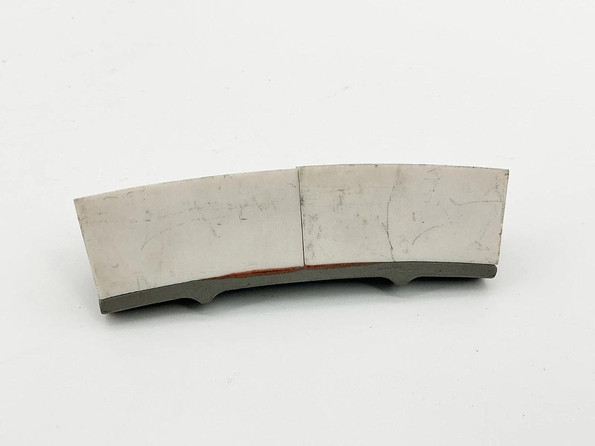 New Voith Paper 0612C1 Ceramic Brake Pad - No Box