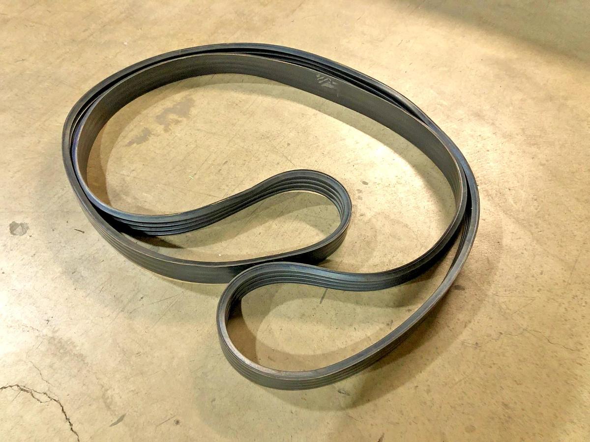 New Gates 4/5V2500 Super HC Powerband V-Belt - No Box