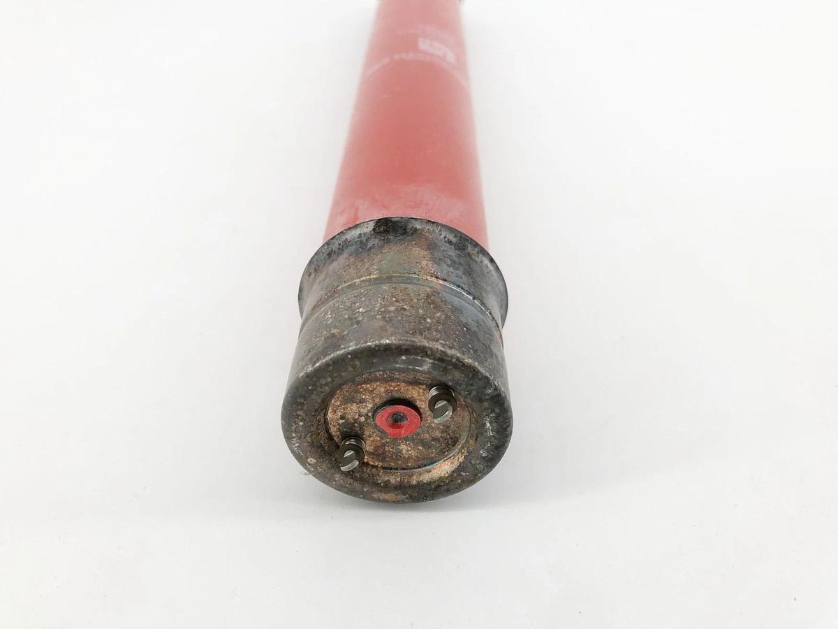 New S&C 272000R4 Fusistor 14.4kV 1/2E Amps Type FFL-1