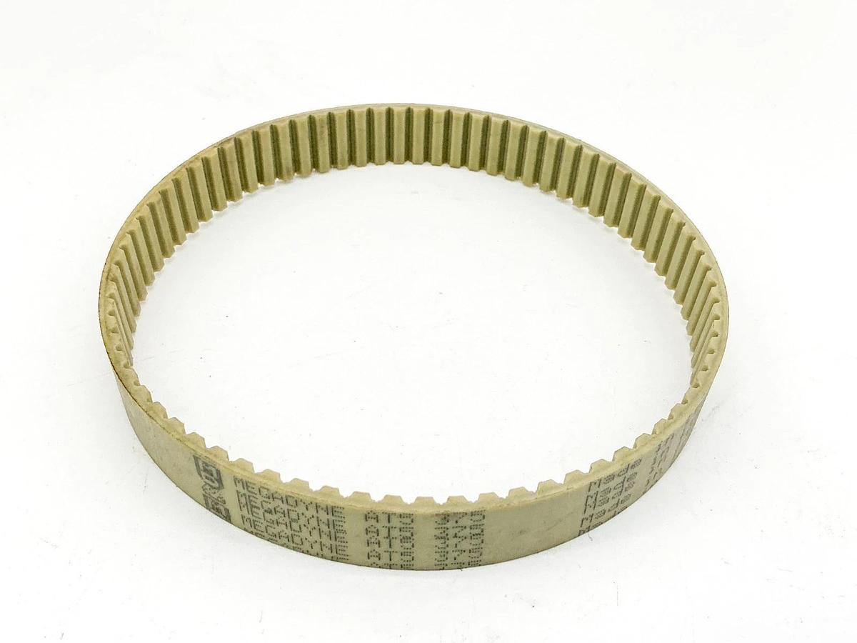 New Lot of 2 Megadyne AT5 375 Timing Belt 4016
