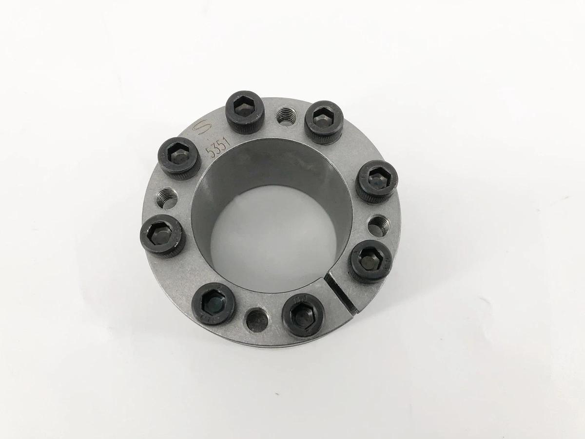 New System Block KLDA040 Locking Assembly DA 40/65