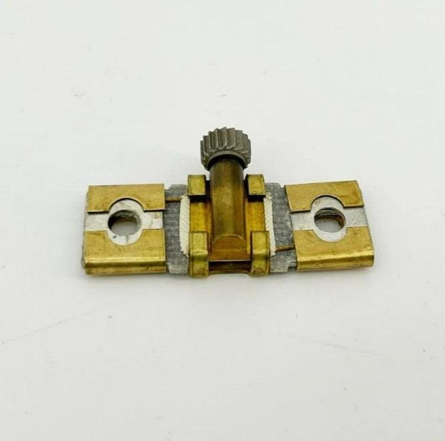 Lot of 4 New Square D B0.81 Overload Heaters - No Box