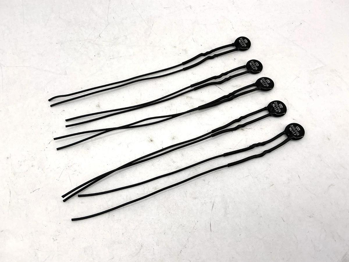 Lot of 5 New CKE Z150LAI0A Metal Oxide Varistor