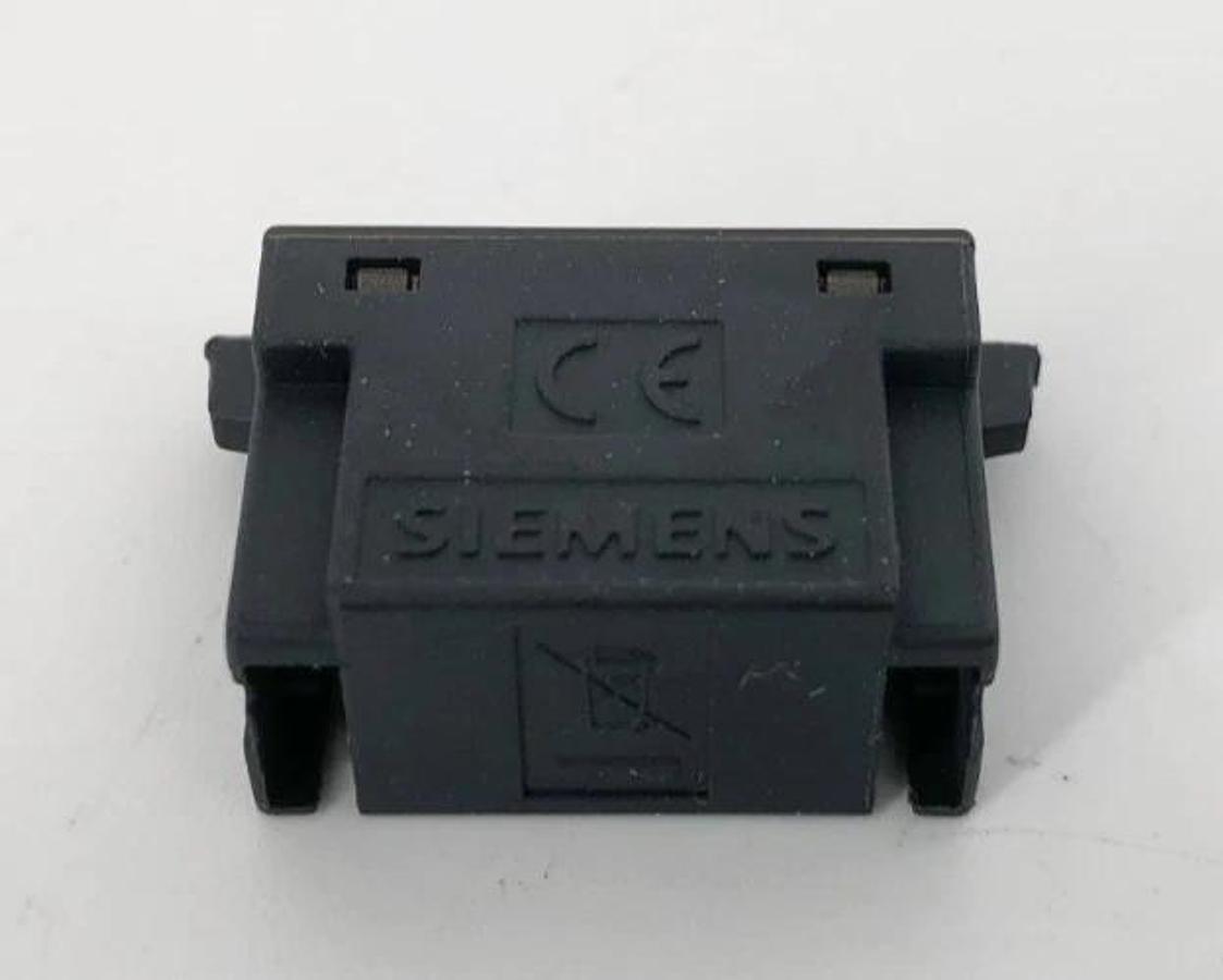 Lot of 2 New Siemens 3RT2926-1CB00 Surge Suppressors 24-48 VAC 24-70 VDC