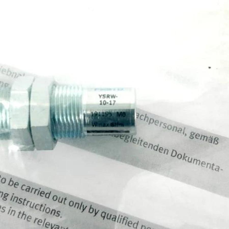 New Festo YSRW-10-17 Shock Absorber 191195