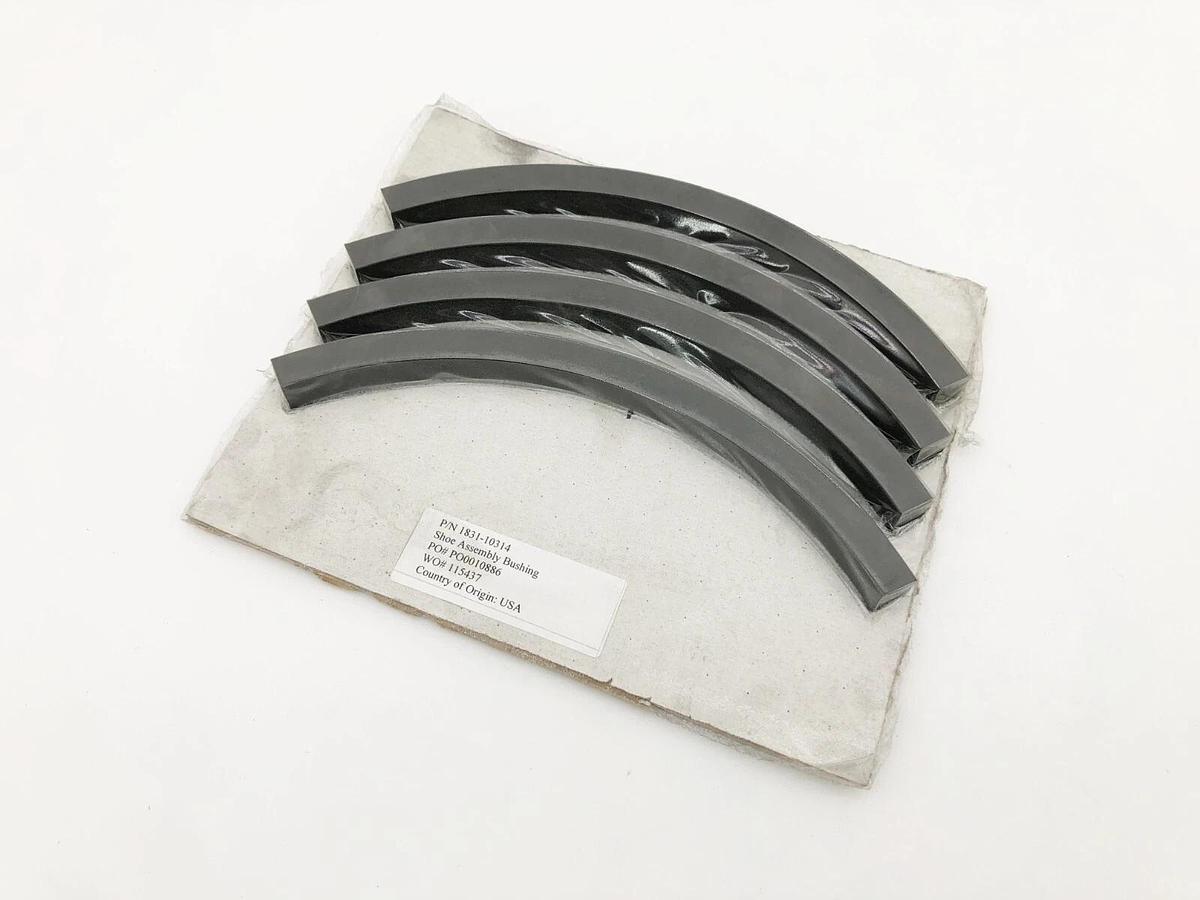 New 1831-10314 Shoe Assembly Bushing