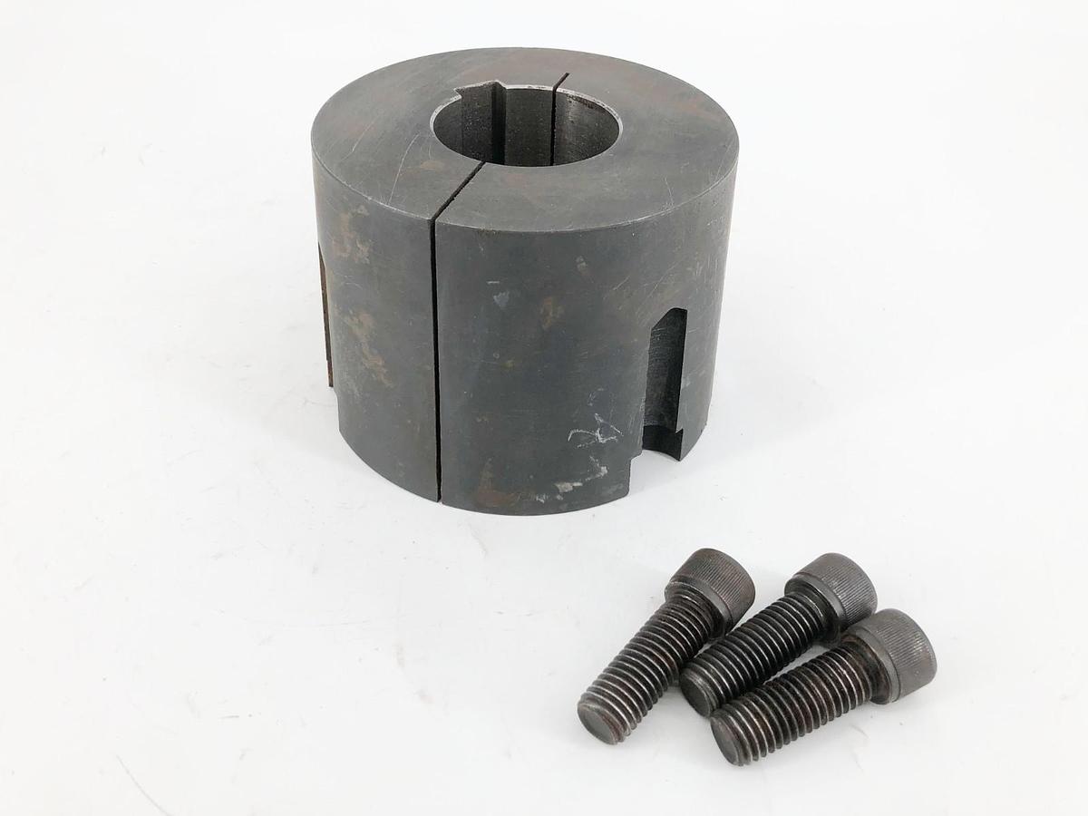 New 4040 58 Taper Lock Bushing 2-1/4" Bore - No Box