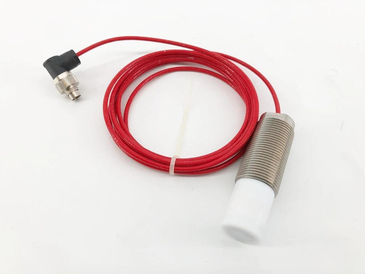 New Rechner KS-250-M22/70-X-M22-PTFE/Vab-250C-X02/Y240-0 Transmitter 562111