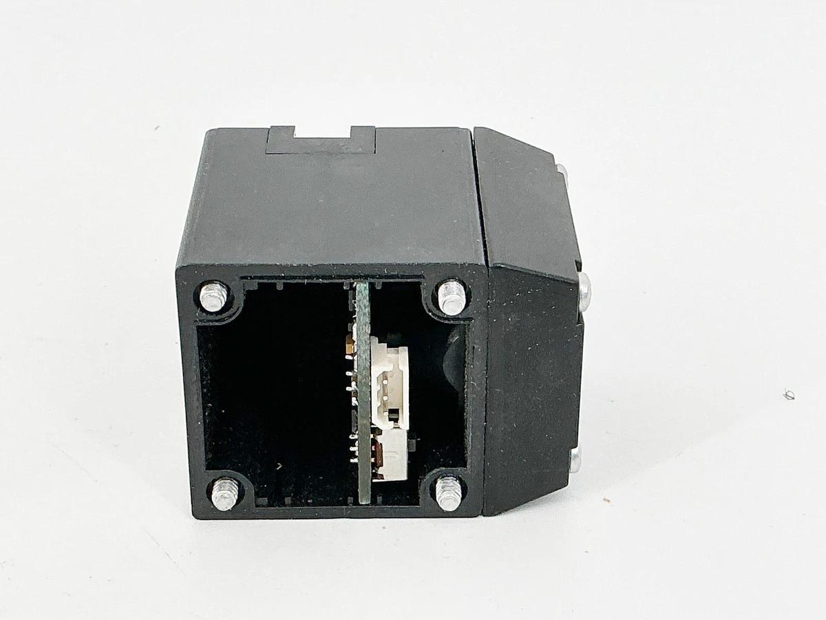 New Honeywell MP2R2 9040 2-Wire Thru Scan Receiver Head