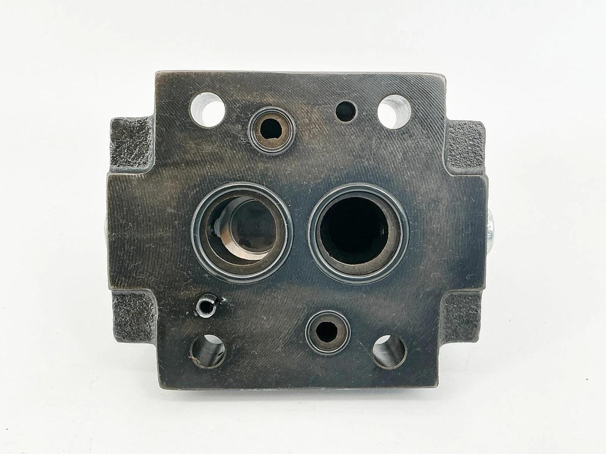 New Parker R4VPIXX-00X10A120 Pressure Relief Valve R4V06-53310A125 016-85200-0